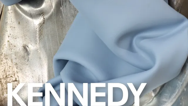 Kennedy Yanko