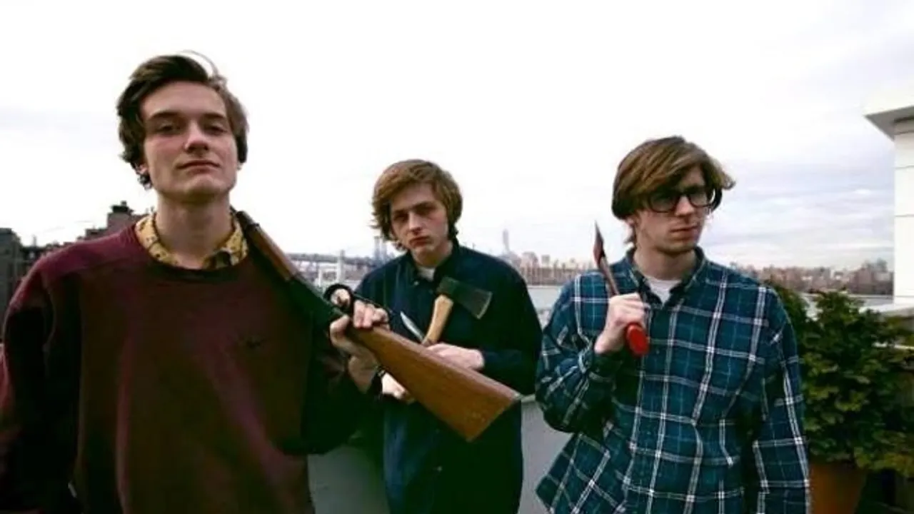 Vundabar + Bosco Delrey en concert