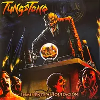 Tungsteno