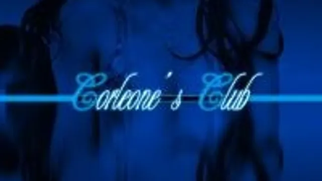 Corleone's Club