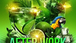 After Work Mojitos all-inclusive