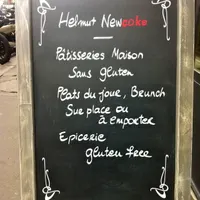 Helmut NewCake