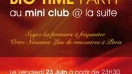 Big Time Party