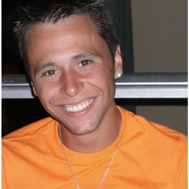 Anthony A
