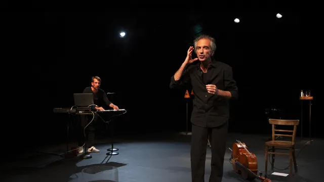 La Prédiction des oscillations