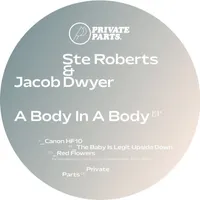 Ste Roberts