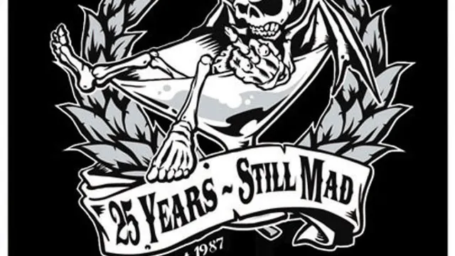 Mad Sin + Sugar & Tiger + Dead Boobs