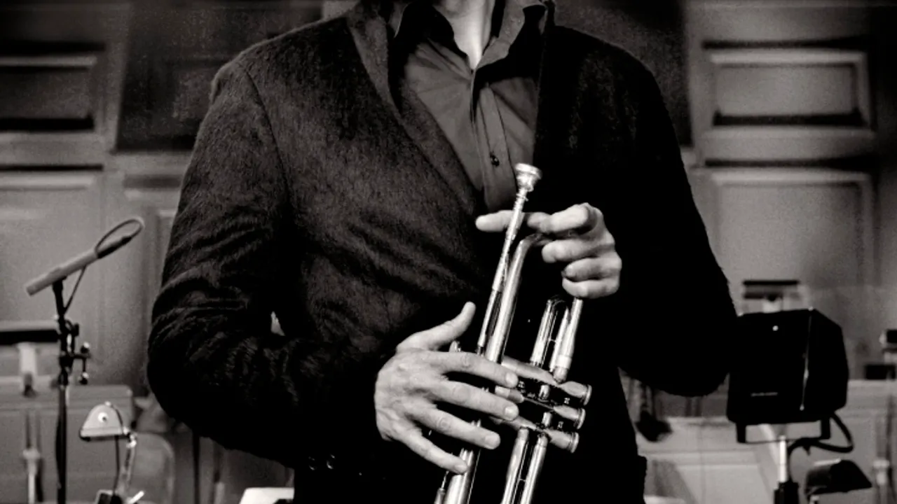 AN EVENING WITH CHRIS BOTTI