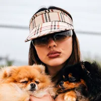 Famke Louise