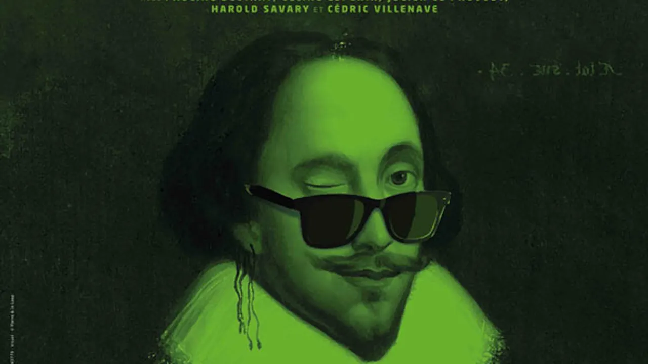 To be Hamlet or not