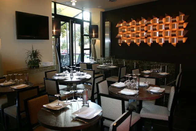 L'Atelier du Parc, le restaurant beau et bon