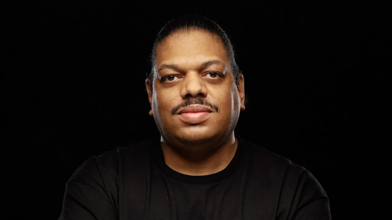 Planète House : Kerri Chandler & Baz