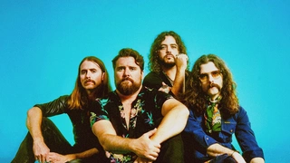 The Sheepdogs