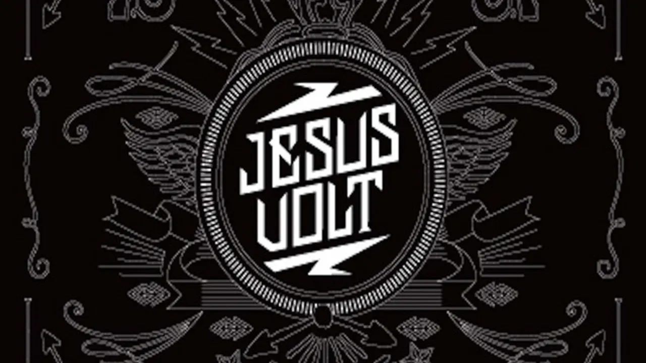 Simo + Jesus Volt