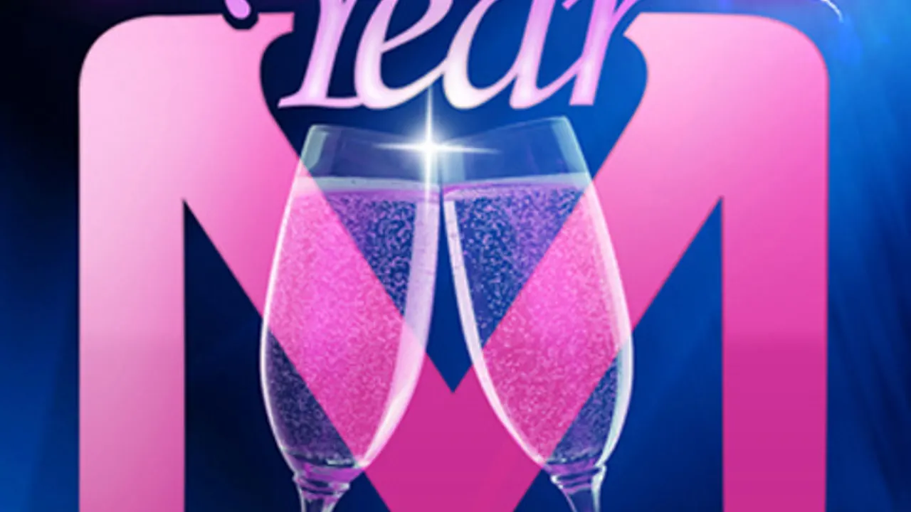 MadaM New Year 2013