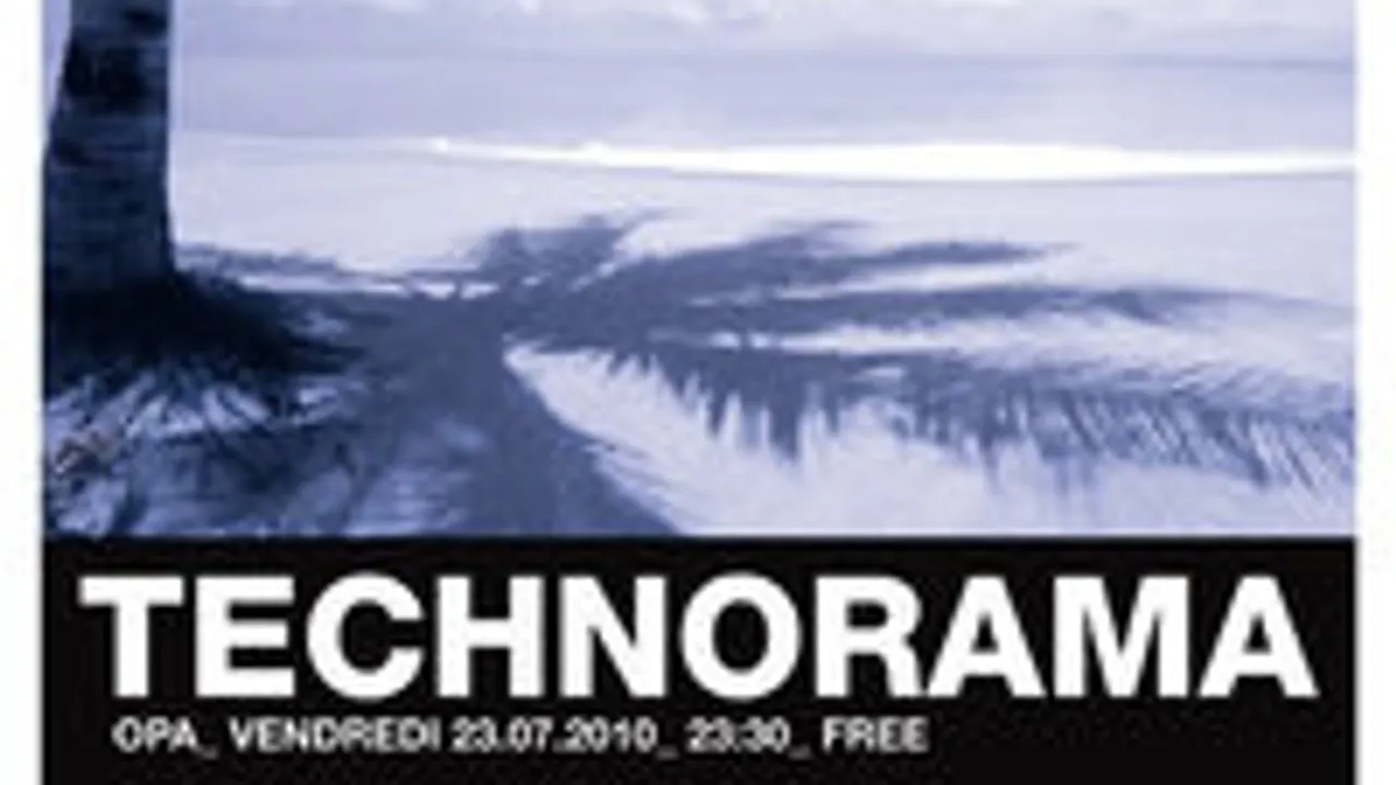 Technorama