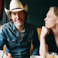 Dave Rawlings Machine