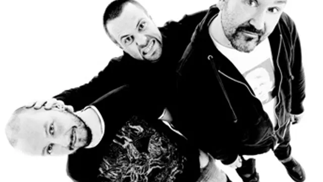 THERAPY?