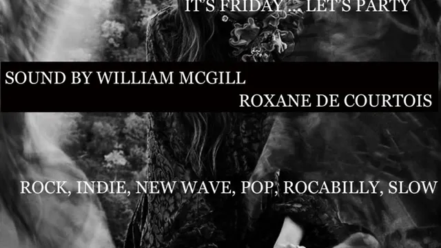 ITS FRIDAY... LETS  DANCE
