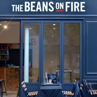The Beans on Fire
