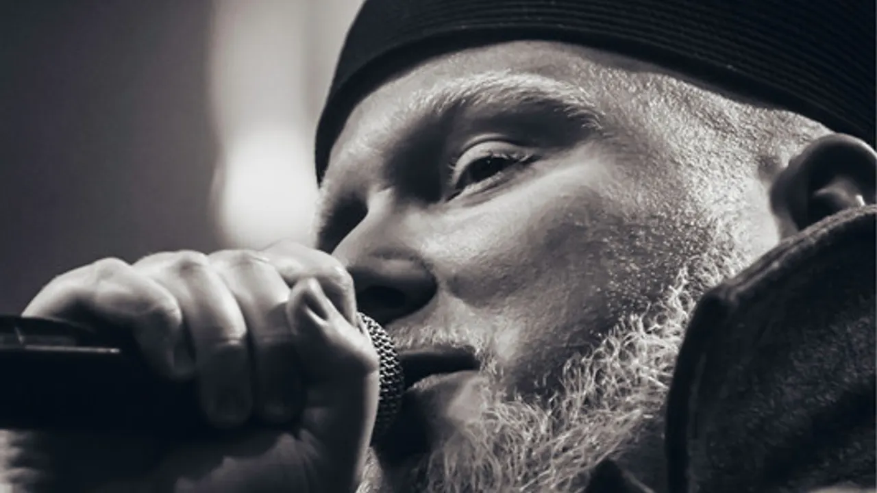 Brother Ali w/ Homeboy Sandman & REJAZZ: Good Information plays The Roots - Winterruption YEG 2027