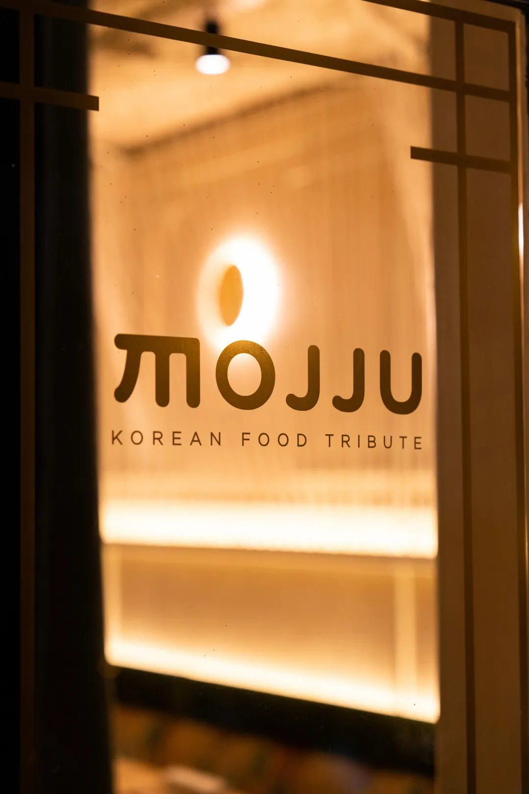 Mojju Restaurant Paris