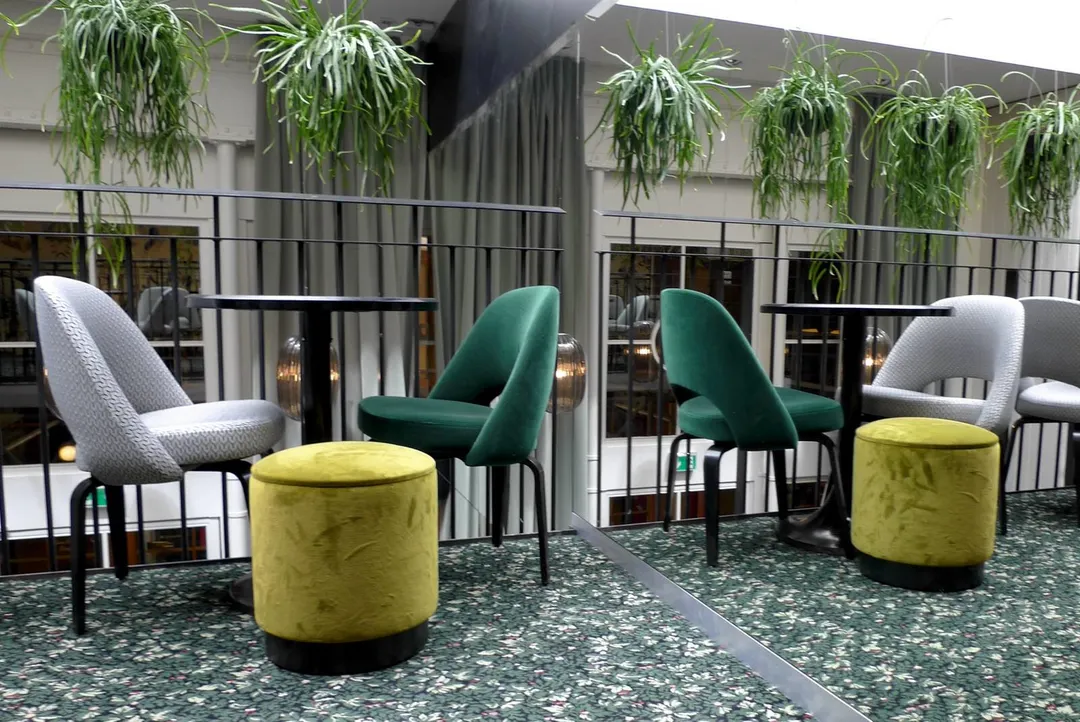 Danico Bar Paris