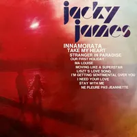 Jacky James