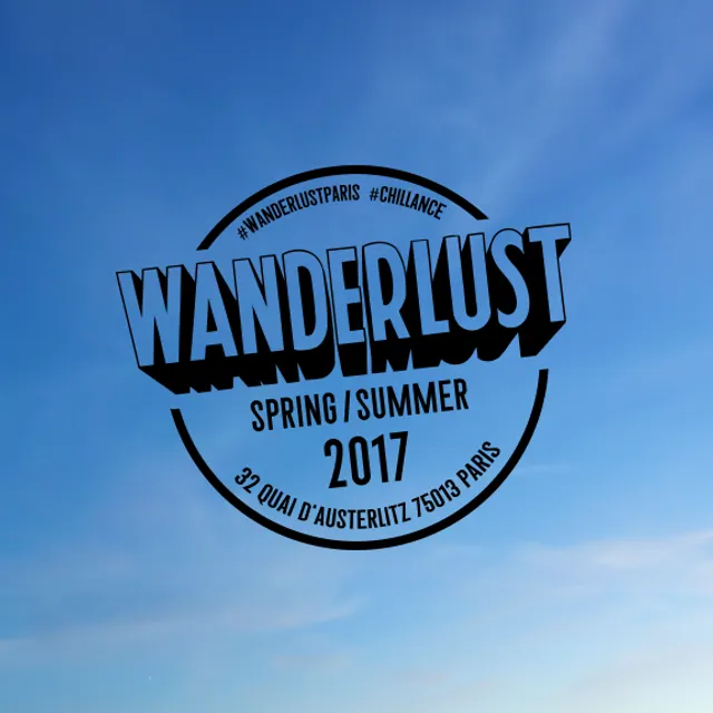 Wanderlust W