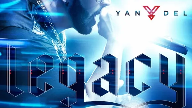 Concert de Yandel