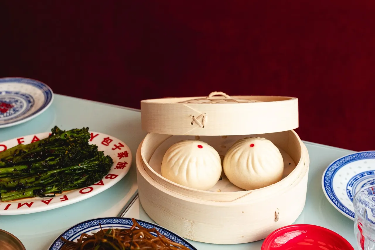 Petit Bao - Pigalle