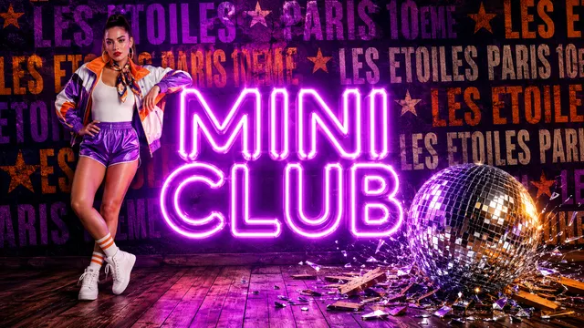 Mini Club