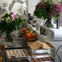 La Compagnie Générale de Biscuiterie