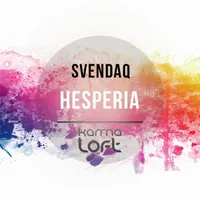 Svendaq