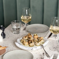 Bistro Palyma