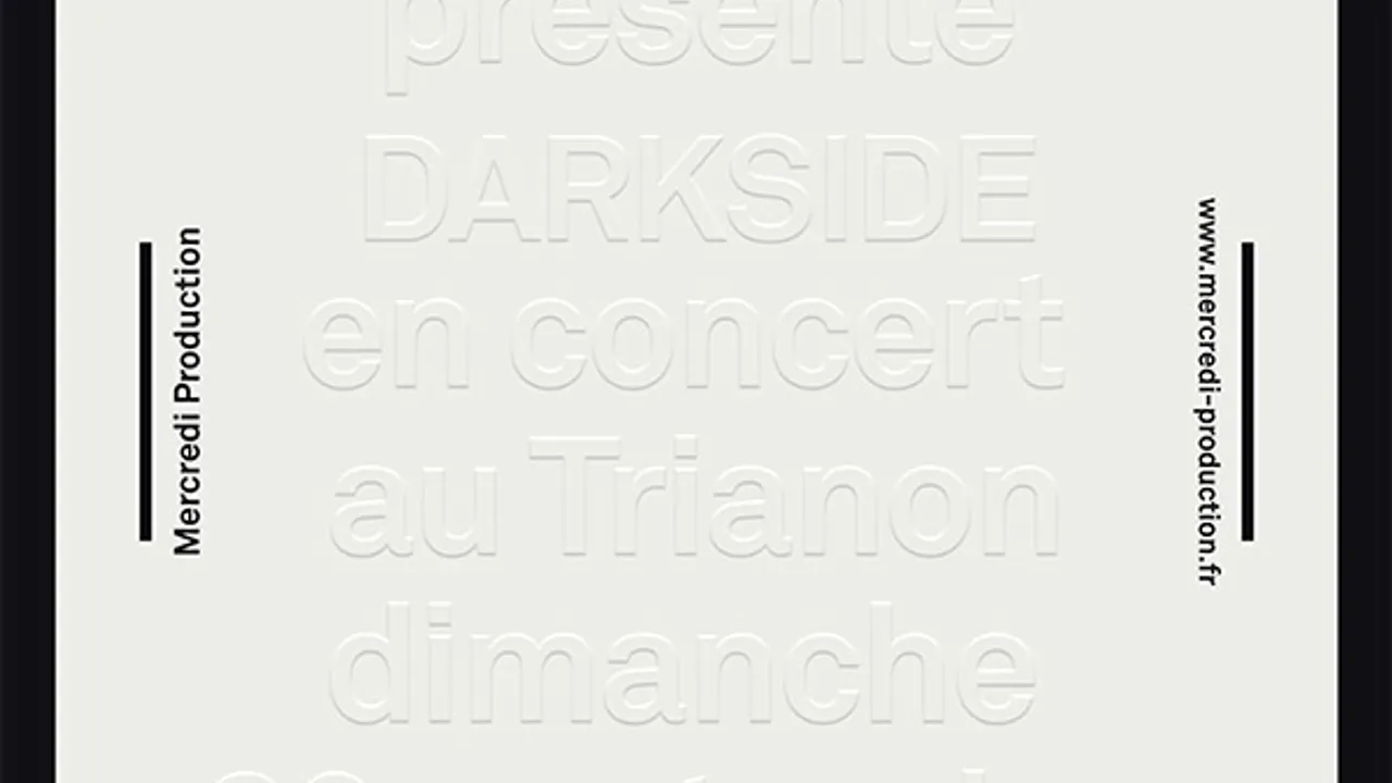 Darkside + Acid Pauli