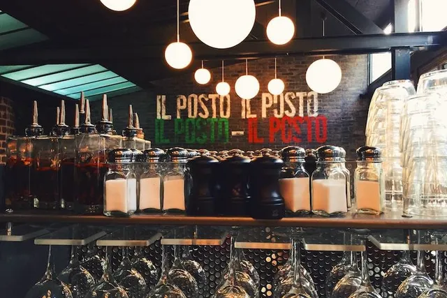 Il Posto