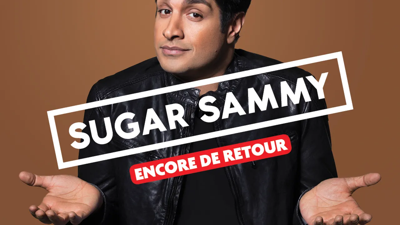 Sugar Sammy