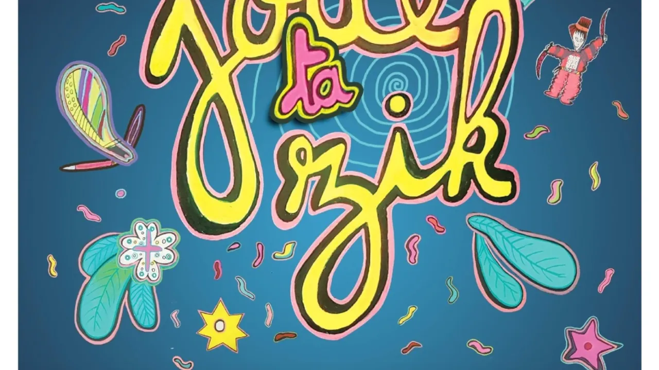 Hors la Rue : Joue ta Zik