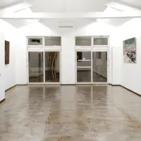 La Galerie Pascal Vanhoecke