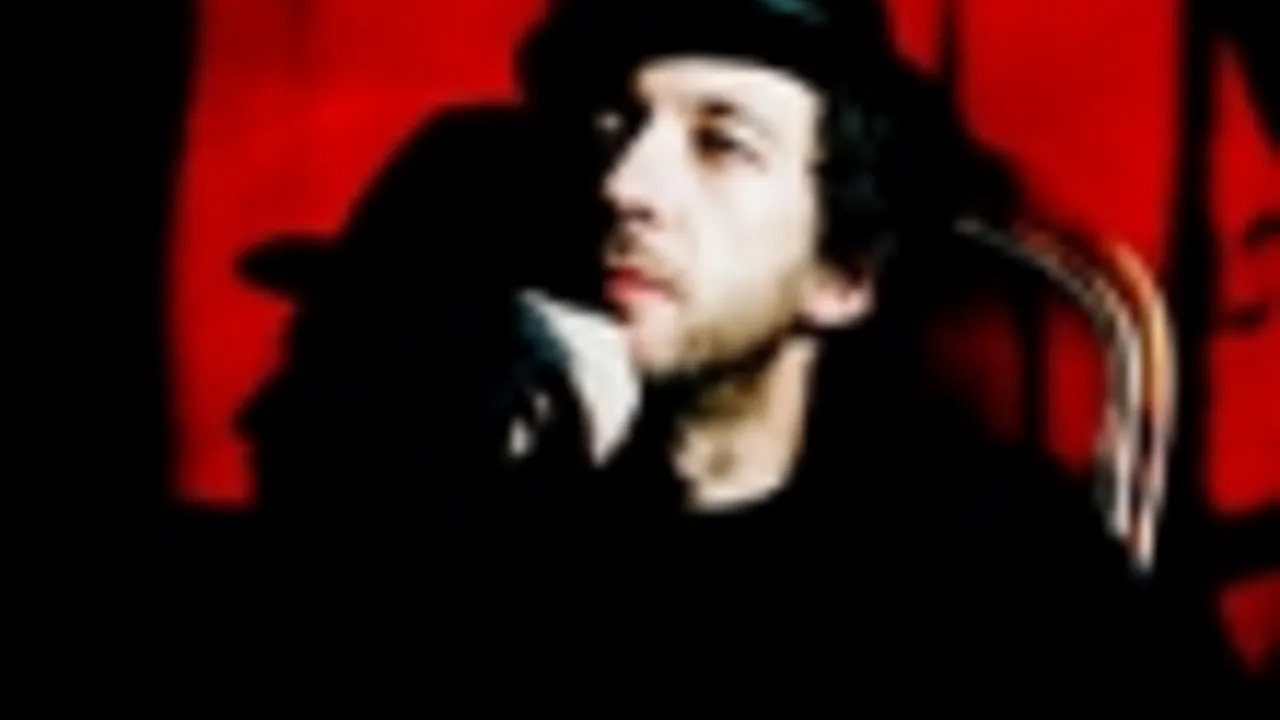 Arthur H - Salon de Musique