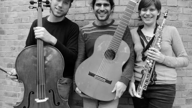 Duo In Uno avec Pablo Schinke