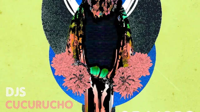 Fiesta Tropical #28 w/ Dj Cucurucho & Moody Matt