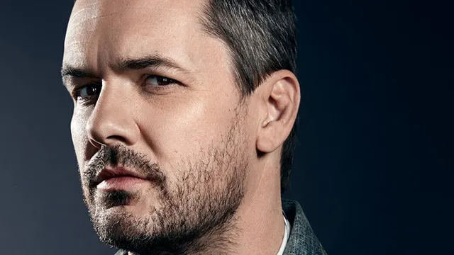 Jim Jefferies: Son Of A Carpenter