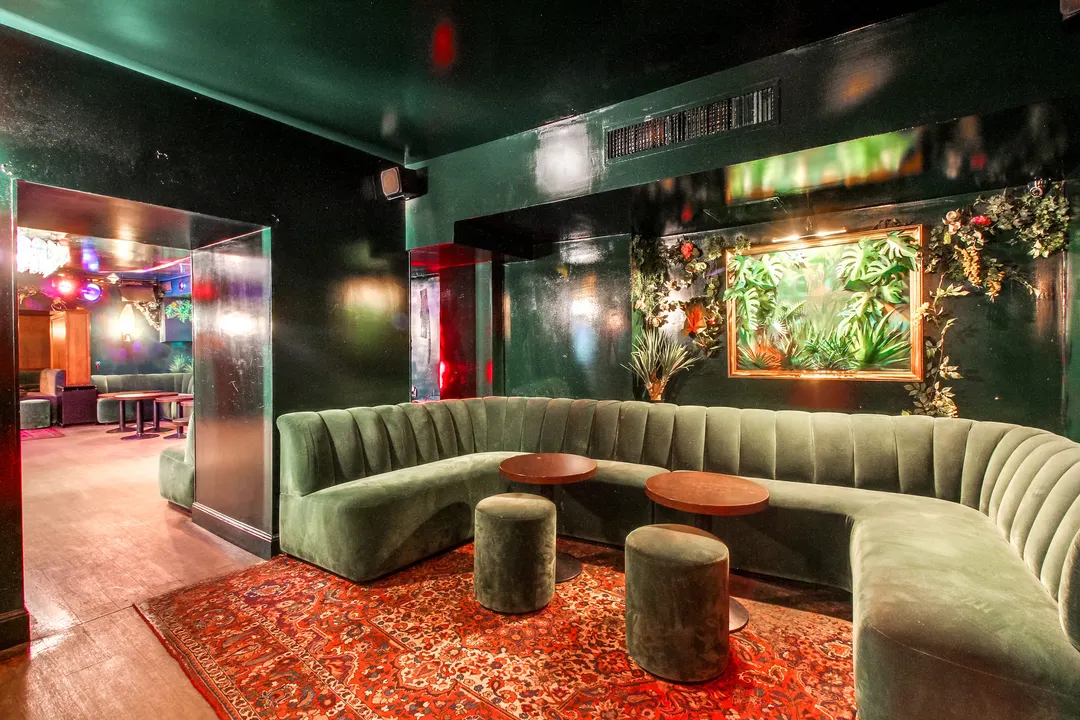 Jangal Club Paris