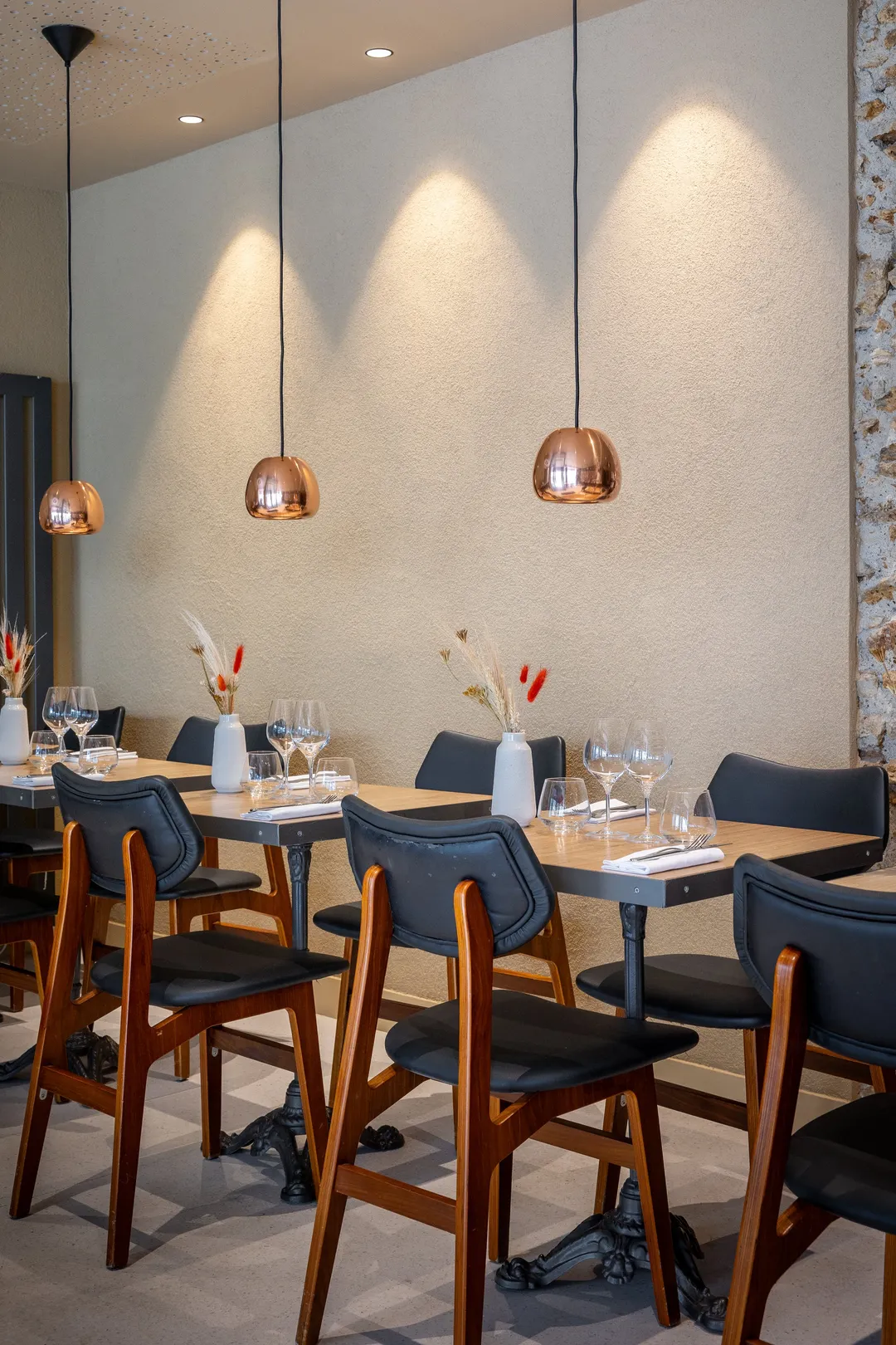 Fana Restaurant Paris
