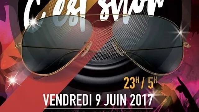 Vendredi show