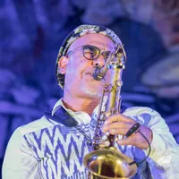 Jacques Schwarz-Bart