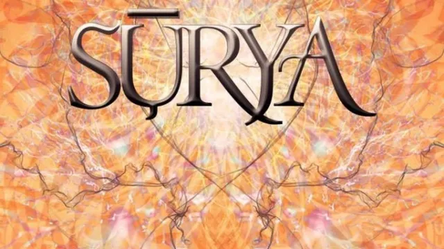 SURYA