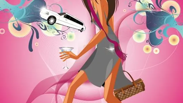 Lancement Party Girl 2009 !!!